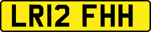 LR12FHH
