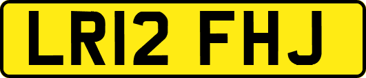 LR12FHJ