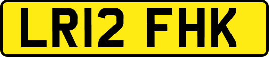 LR12FHK