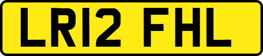 LR12FHL