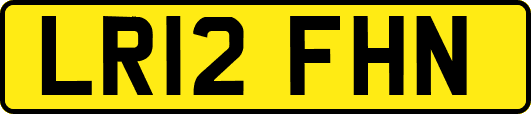 LR12FHN