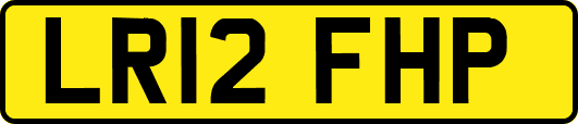 LR12FHP