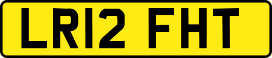 LR12FHT