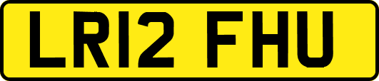 LR12FHU