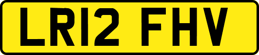 LR12FHV