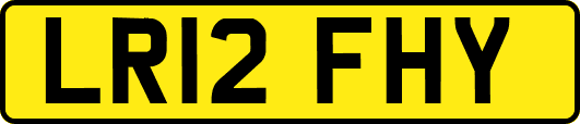 LR12FHY