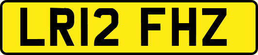 LR12FHZ