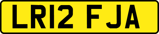 LR12FJA