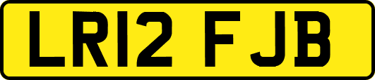 LR12FJB