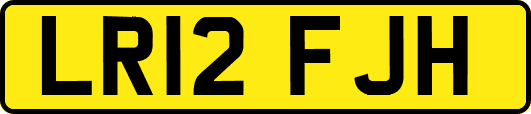 LR12FJH