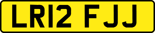 LR12FJJ