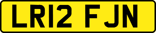 LR12FJN