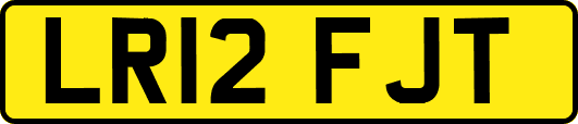 LR12FJT