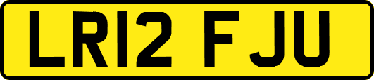 LR12FJU