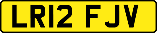 LR12FJV