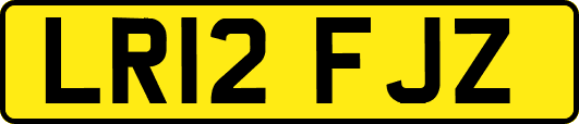 LR12FJZ