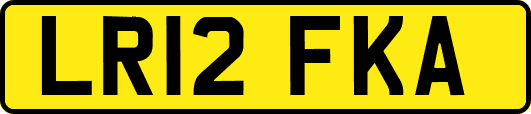 LR12FKA