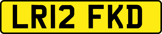 LR12FKD