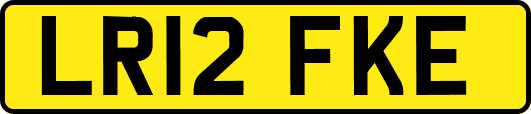 LR12FKE