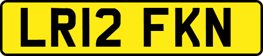 LR12FKN
