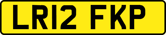 LR12FKP