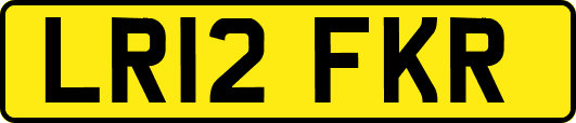 LR12FKR