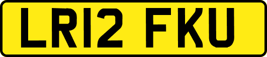 LR12FKU