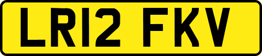 LR12FKV