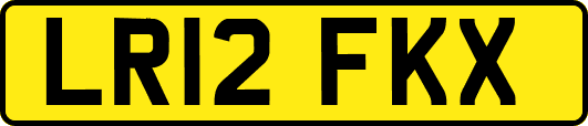 LR12FKX