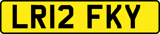 LR12FKY