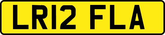 LR12FLA