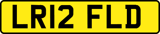 LR12FLD