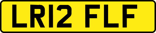 LR12FLF