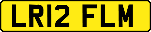 LR12FLM