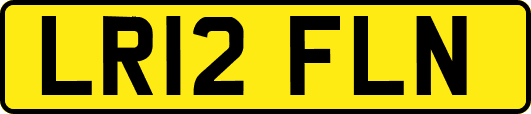 LR12FLN