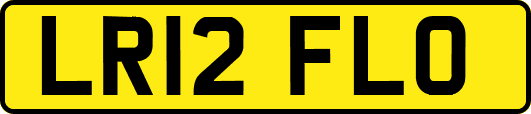 LR12FLO