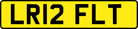 LR12FLT