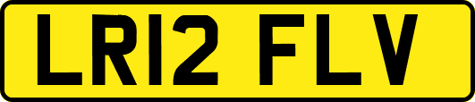 LR12FLV