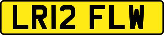 LR12FLW