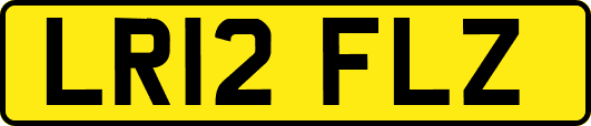 LR12FLZ