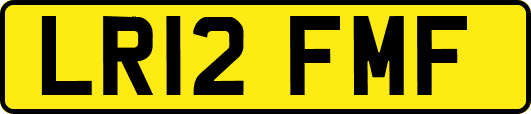 LR12FMF
