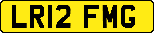 LR12FMG