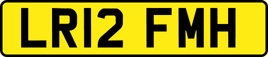 LR12FMH