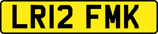 LR12FMK