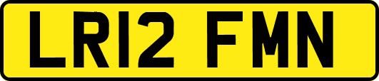LR12FMN