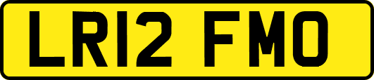 LR12FMO