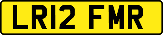 LR12FMR