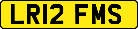 LR12FMS