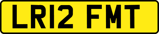 LR12FMT