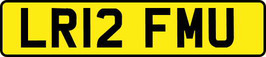 LR12FMU